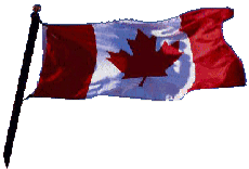 Canadian Flag