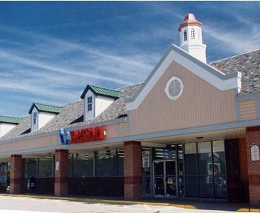 Dollar Store