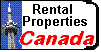 Rental Properties in Canada