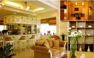 Prepare Interior