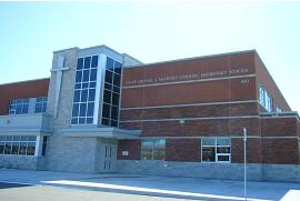 Schools of Mississauga