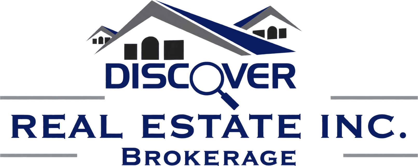 Discover Real Estate Inc. Brokerage